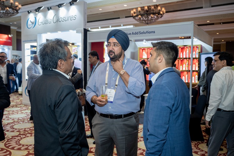 Exhibitor Interactions